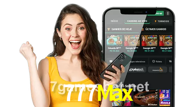 777Max