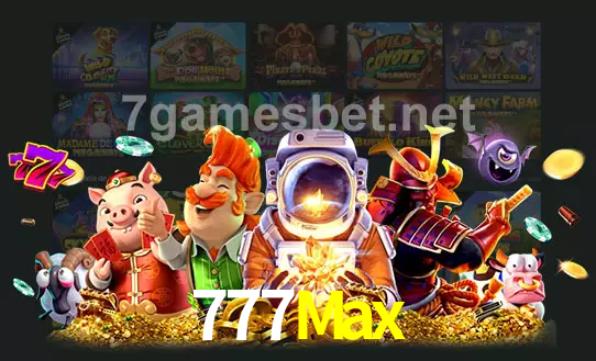 cassino 777Max