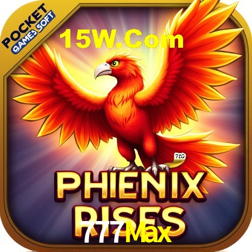 Torneios 777Max
