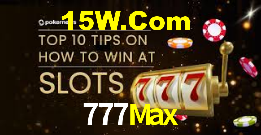 777Max