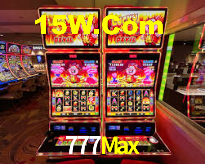 777 Max Bet