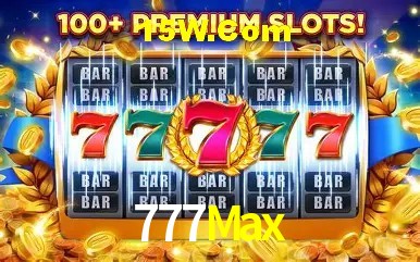 Tecnologia da Plataforma 777Max