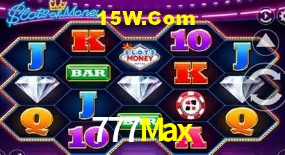Casino Ao Vivo 777Max