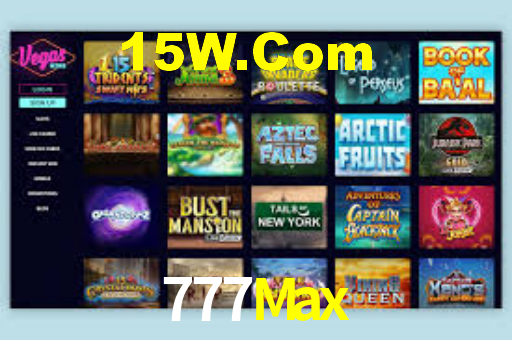 777 Max Bet