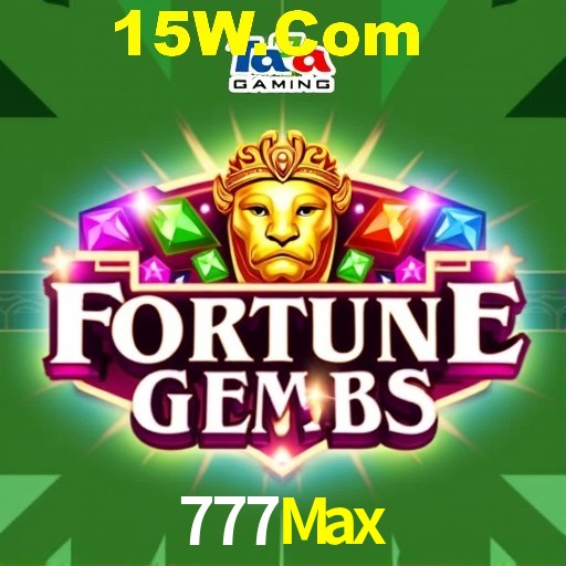 Game Providers 777Max