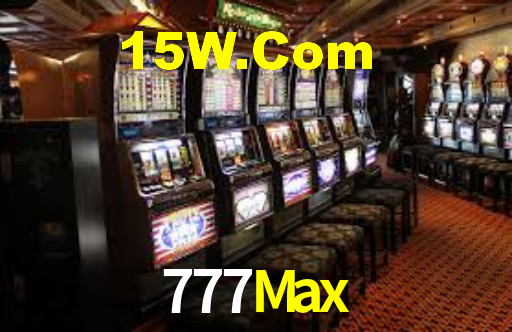 777 Max Bet