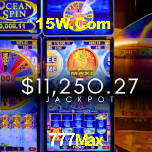 777 Max Bet