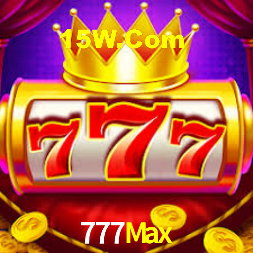 777Max: Jogos de Caça-Níqueis-Altas Recompensas, Roleta-Velocidade, Blackjack-Desafios Máximos